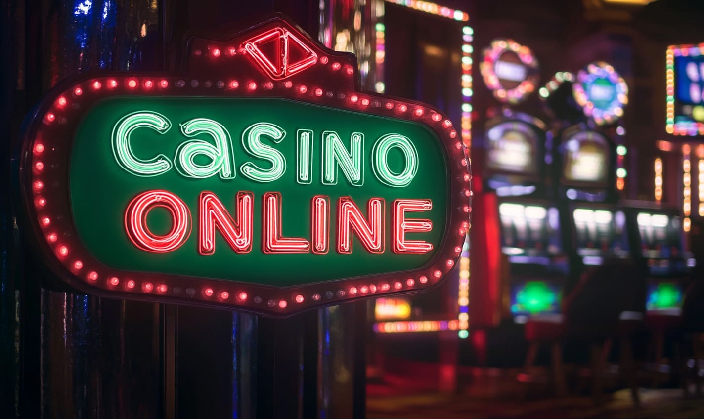 
                                OKBAJEE Online Casino Real
                                